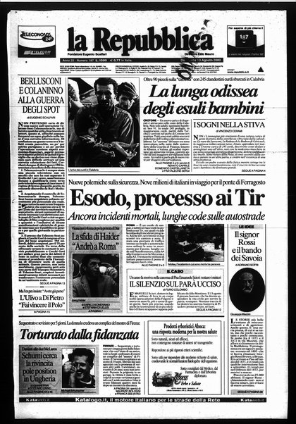 La repubblica